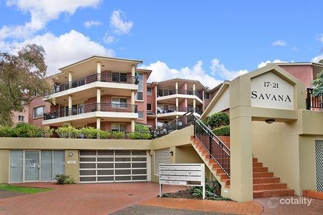 Property photo of 9/17-21 Gray Street Sutherland NSW 2232