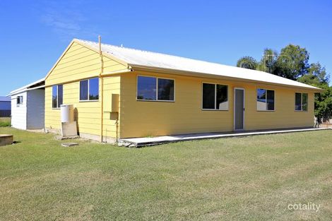 Property photo of 5 Clipper Court Innes Park QLD 4670