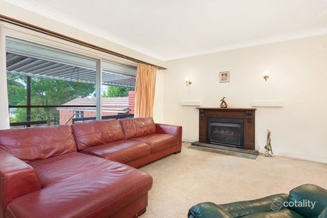 Property photo of 4 Barrie Street East Killara NSW 2071