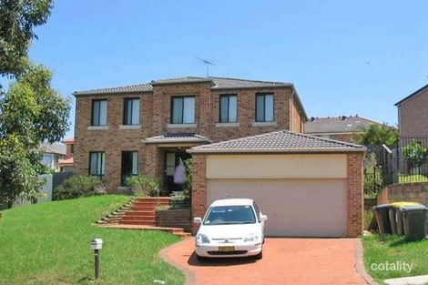24 Crestview Dr, Glenwood, NSW 2768