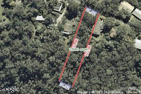 Property photo of 35 Martin Place Faulconbridge NSW 2776