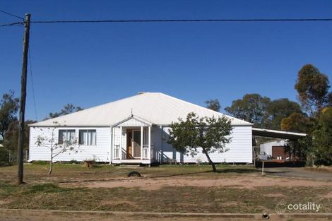 26 Soutter St, Roma, QLD 4455