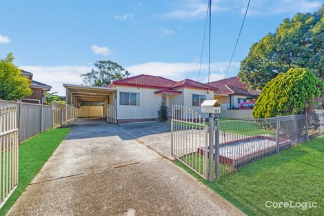 Property photo of 135 Lisbon Street Fairfield East NSW 2165