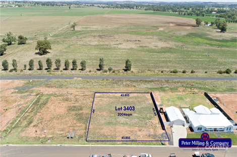 4 Ocean Ct, Dubbo, NSW 2830