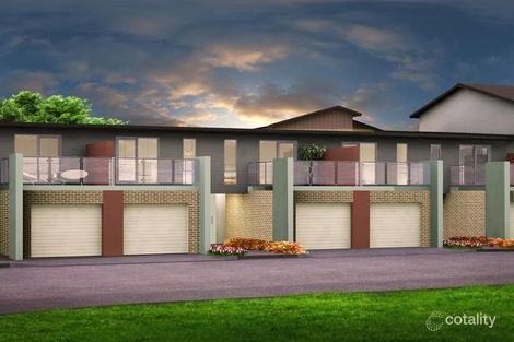 Property photo of 52/1 Gifford Street Coombs ACT 2611