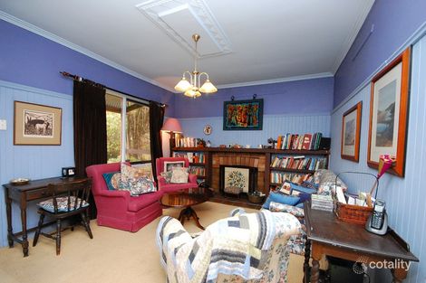Property photo of 129 Clegg Road Mount Evelyn VIC 3796