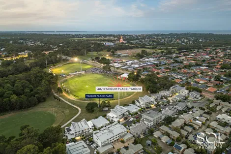 Property photo of 48/11 Taigum Place Taigum QLD 4018