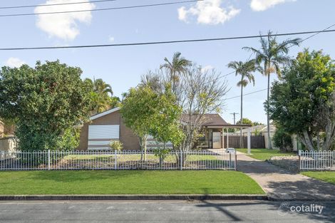 Property photo of 3 Taupo Street Kippa-Ring QLD 4021