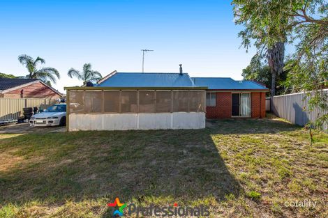 Property photo of 42 Cambridge Drive Greenfields WA 6210