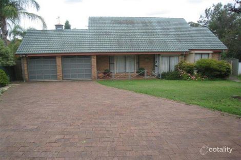 Property photo of 14 Ilford Place Abbotsbury NSW 2176