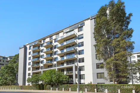 Property photo of 104/2-10 Orara Street Waitara NSW 2077