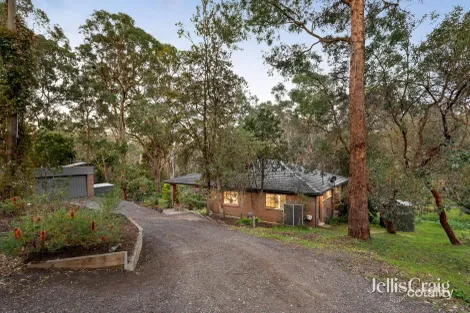 Property photo of 37 Koornong Crescent North Warrandyte VIC 3113