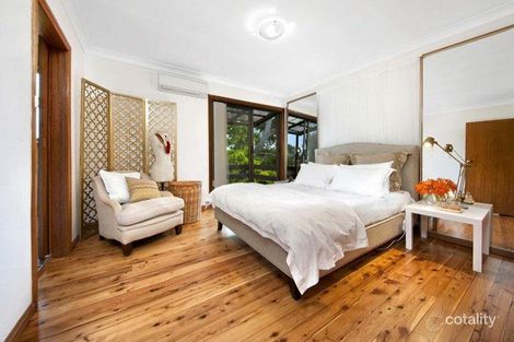 Property photo of 87A Bunarba Road Gymea Bay NSW 2227