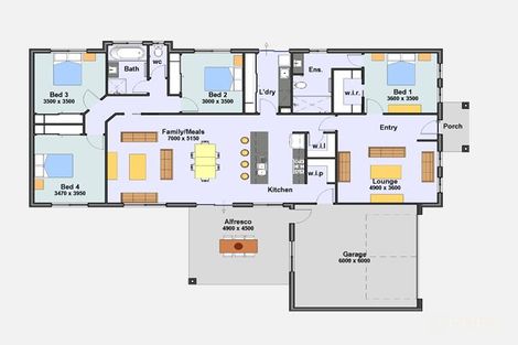 Property photo of 8 Jackson Place Yoogali NSW 2680