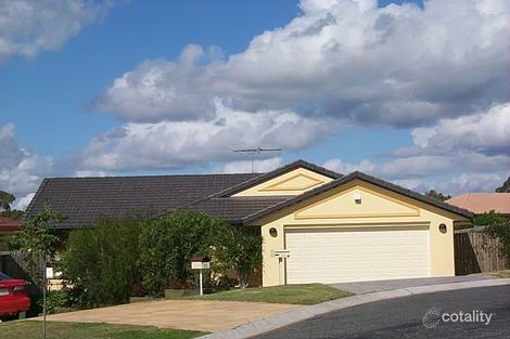 10 Starwood Ct, Capalaba, QLD 4157
