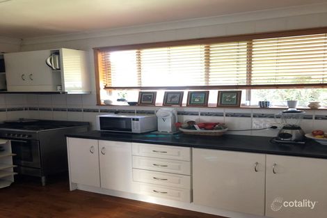 Property photo of 11 Thornton Avenue Warren NSW 2824