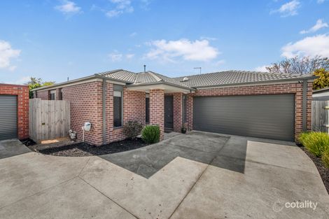 Property photo of 31A Kingston Avenue Pakenham VIC 3810