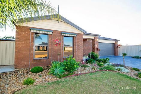 Property photo of 2 Rakali Drive Yarrawonga VIC 3730