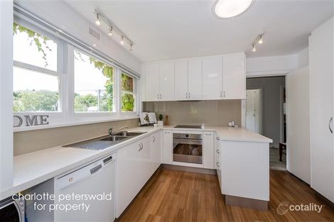 Property photo of 9 Lauramont Avenue Sandy Bay TAS 7005