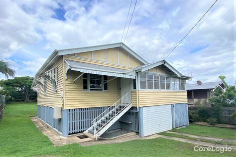 39 Macrossan Ave, Norman Park, QLD 4170