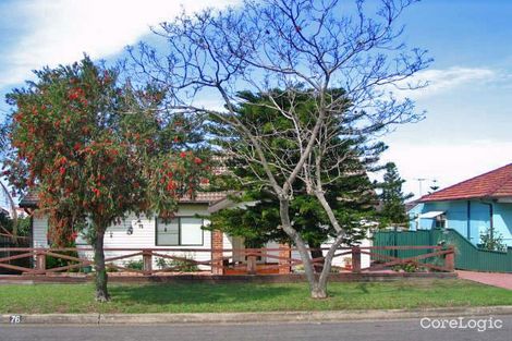 Property photo of 76 Hampden Road South Wentworthville NSW 2145