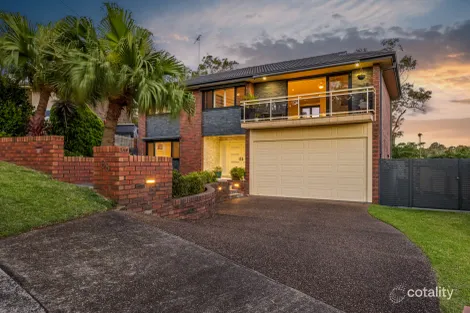 68 Kilmarnock Rd, Engadine, NSW 2233