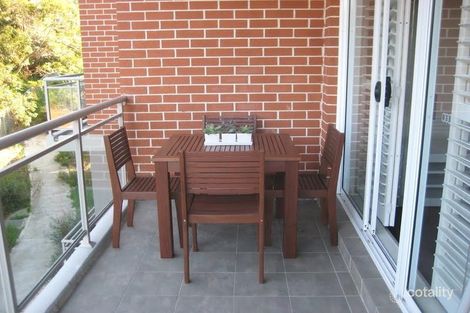Property photo of 50/14-18 College Crescent Hornsby NSW 2077