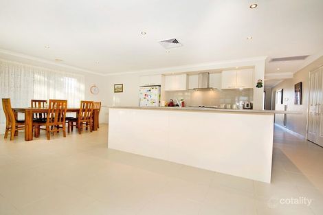 Property photo of 2 Rakali Drive Yarrawonga VIC 3730