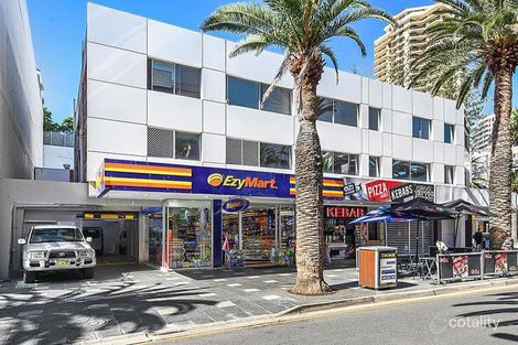 19/15 Cavill Ave, Surfers Paradise, QLD 4217