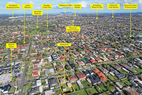 Property photo of 48 Banff Street Reservoir VIC 3073