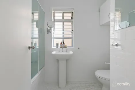 Property photo of 4/7 Fairlight Crescent Fairlight NSW 2094