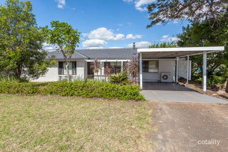 Property photo of 56 Hoepper Street Kearneys Spring QLD 4350