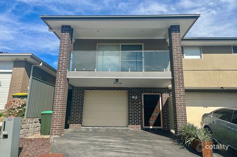 42 Butler St, Gregory Hills, NSW 2557