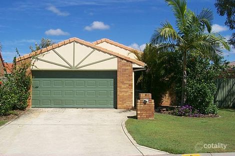 6 Misty Ct, Varsity Lakes, QLD 4227