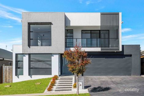 Property photo of 6 Lantern Street Menangle Park NSW 2563