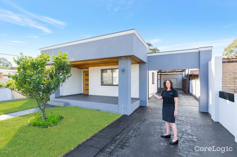 Property photo of 84 Campbell Street Fairfield East NSW 2165