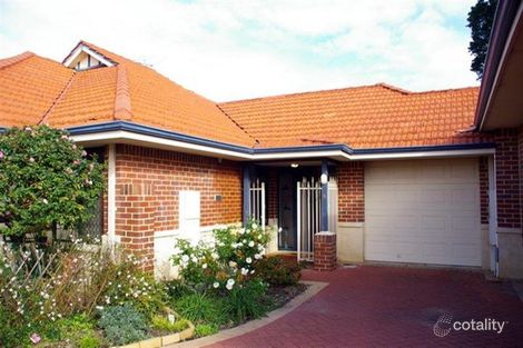 4/385 Cambridge St, Wembley, WA 6014