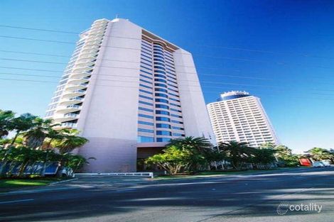 Property photo of 2001/2801-2833 Gold Coast Highway Surfers Paradise QLD 4217