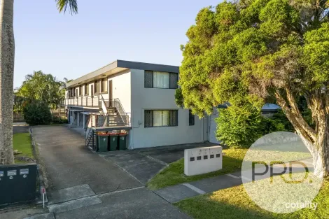 2/72 Jenner St, Nundah, QLD 4012