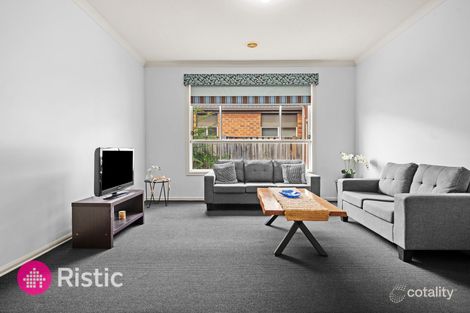 Property photo of 27 Dalwhinnie Crescent Craigieburn VIC 3064