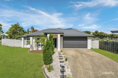 26 Opossum Cct, Springfield Lakes, QLD 4300