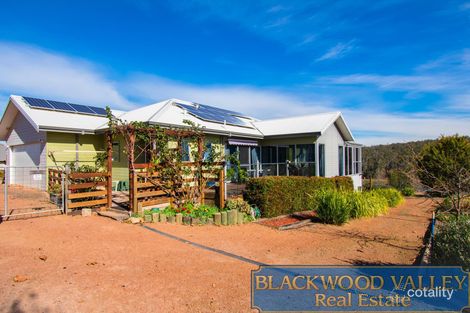 Property photo of 24 Aberdeen Avenue Bridgetown WA 6255
