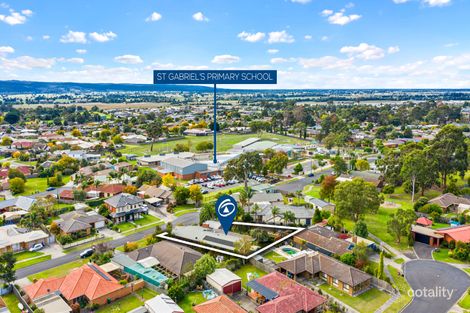 Property photo of 8 Claire Court Traralgon VIC 3844