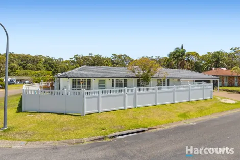 1 Joshua Ct, Whitebridge, NSW 2290