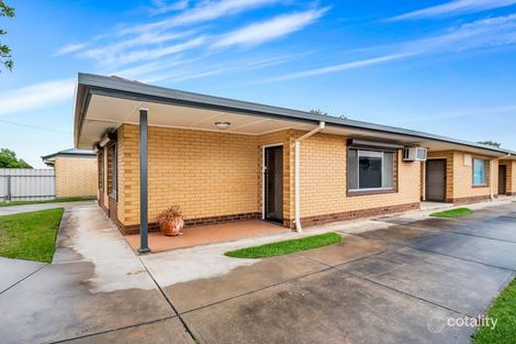Property photo of 1/21 Hender Avenue Klemzig SA 5087