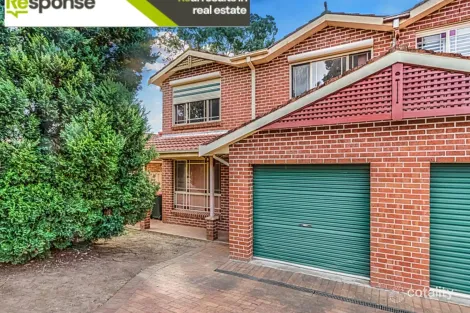 42b Kennington Ave, Quakers Hill, NSW 2763