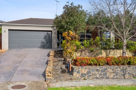 Property photo of 21 Esperence Crescent Highton VIC 3216