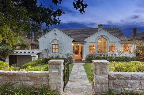 Property photo of 8 Rosebery Road Killara NSW 2071