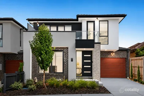 41d Margaret St, Clayton, VIC 3168