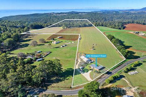 181 Stowport Rd, Stowport, TAS 7321